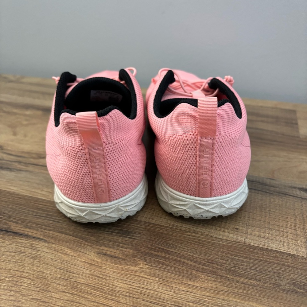 Icebug Eli RB9X Athletic Comfort Shoes Pink Lemonade Women’s - Picture 6 of 10
